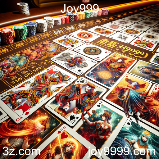 A Evolução dos Jogos de Cartas: Estratégia e Comunidade