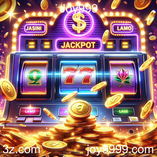 Descubra a Emoção dos Jackpots no Joy999