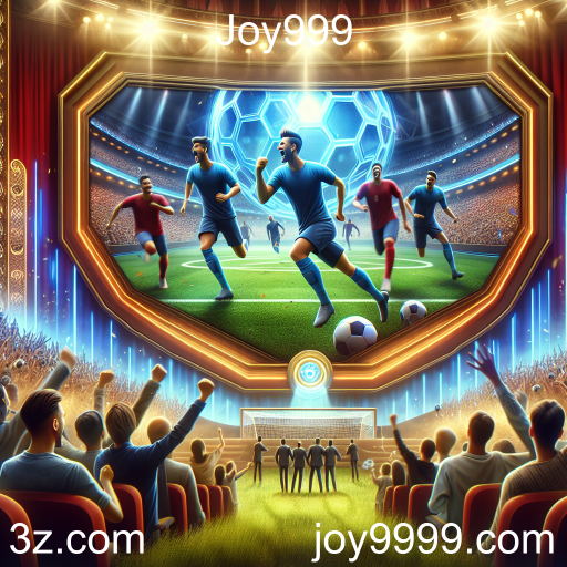 A Ascensão dos Jogos de Esportes em Joy999